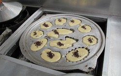 Mau Bikin Kembang Goyang atau Bingka Banjar, Cetakannya Ada di Sini