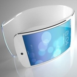 iWatch Meluncur September?