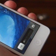 Penemu Paten Slide to Unlock Tinggalkan Apple