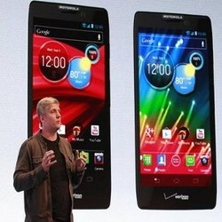 Ditinggal Bos, Motorola Sudah Punya Pengganti