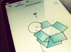 Kelola Foto di Dropbox Kini Lebih Menyenangkan