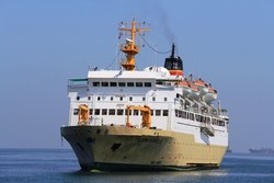 5 Tahun Tak Naik, Tarif Kapal Laut Kelas Ekonomi Bakal Naik