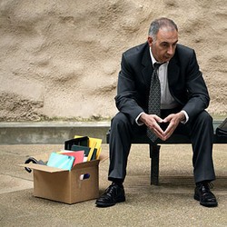 Jumlah Pengangguran Membludak di Amerika dan Eropa