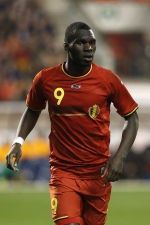 Cedera Parah, Benteke Lewatkan Piala Dunia