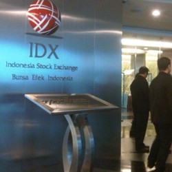 Saham Ini Tak Terpengaruh Euforia Pemilu