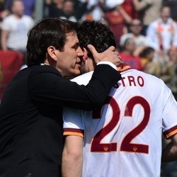 Garcia Optimistis Banding Roma untuk Hukuman Destro Dikabulkan