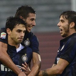 Ranocchia Berharap Kebangkitan Inter di Musim Depan