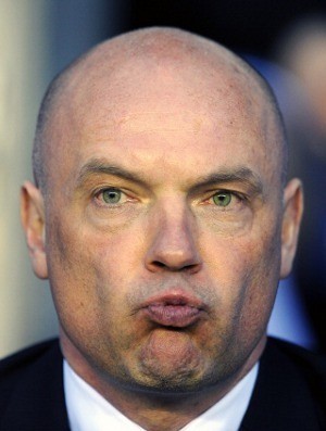 Tekanan Ada Pada Arsenal