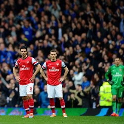 Arsenal Diminta Prioritaskan Piala FA