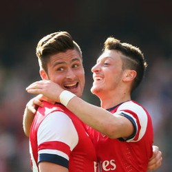 Arsenal Diminta Datangkan Lebih Banyak Pemain Bintang Musim Depan