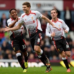 Gerrard Teladan yang Bagus untuk Semua Orang di Liverpool