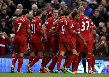 Liverpool Siap Tempur Hadapi City demi Semakin Dekati Titel