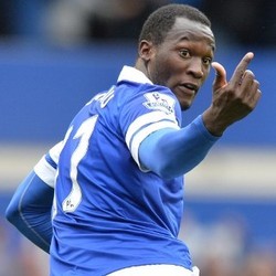 Lukaku Masih Enggan Bahas Masa Depannya
