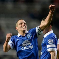 Sekarang Saatnya Everton ke Liga Champions