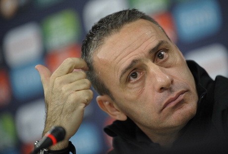 Portugal Perpanjang Kontrak Bento