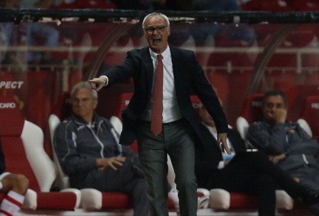 Monaco Masih Pertahankan Ranieri Musim Depan