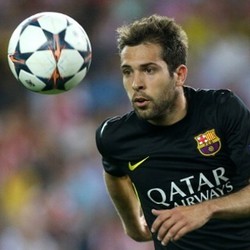 Kandas di Eropa, Alba Bertekad Bawa Barca Juara Liga & Copa del Rey