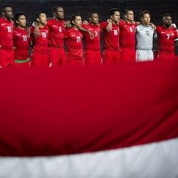 Peringkat Indonesia Naik Lagi