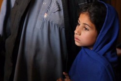 Demi Lunasi Utang Ayah, Bocah 6 Tahun Ini Dipaksa Menikah