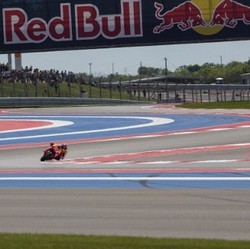 Dominasi Honda di Tanah AS