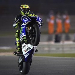 Rossi Masih Butuh Pembuktian di Austin