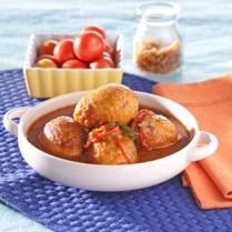 Nyobain Resep Telur Masak Kacang