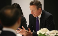 Perdana Menteri David Cameron Jamin Ketersediaan Pangan Halal di Inggris