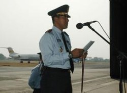Ini Pilot yang Bakal Menerbangkan Pesawat Kepresidenan RI
