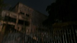 Penyebab Gedung PFN Terbakar karena Percikan Api dari Las