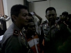 Begini Reaksi Dua Jenderal yang Mendamaikan Suporter Persib dan Persija