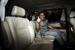 Zulkifli Hasan: Cukup 5 Tahun Tidak Mau Lagi Jadi Menteri Kehutanan