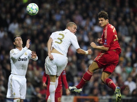 20 Kali Bertemu, Bayern Masih Unggul atas Madrid