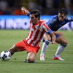 The Blues Punya Catatan Oke Lawan Tim Spanyol