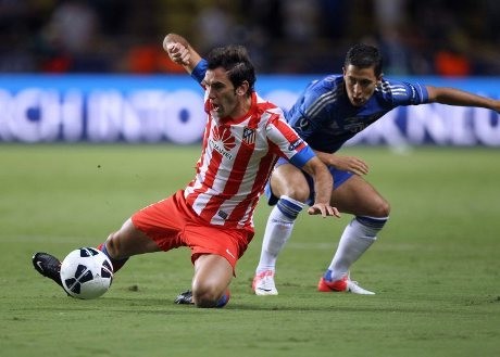 The Blues Punya Catatan Oke Lawan Tim Spanyol