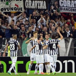 Italia Harusnya Senang dengan Kelolosan Juve ke Semifinal Liga Europa