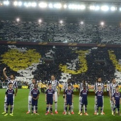 Jika ke Final, Juve Akan Jadi Tamu di Rumah Sendiri