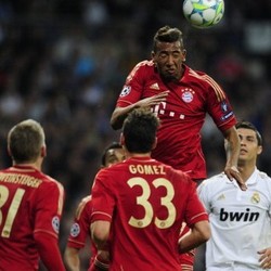 Madrid vs Bayern Layak Jadi Partai Final