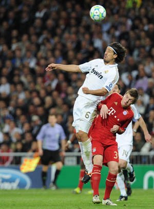 Guardiola: Real Madrid Ujian Besar untuk Bayern