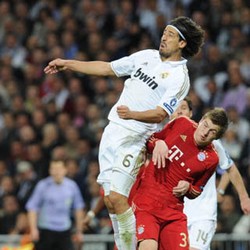 Guardiola: Real Madrid Ujian Besar untuk Bayern