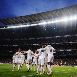 Tekad Madrid Buru La Decima Diuji Sang Juara Bertahan