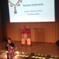 Kisah Permaisuri yang Hendak Dipoligami dan Batik Truntum