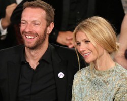 Sudah Umumkan Cerai, Gwyneth Paltrow Masih Pakai Cincin Kawin