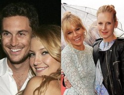 8 Selebriti Ini Punya Saudara Kandung yang Tak Kalah Kerennya