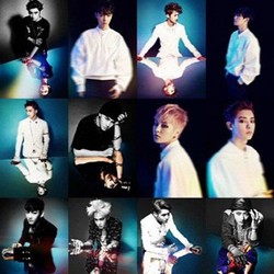 EXO Rilis 2 Versi Teaser Video Comeback Overdose