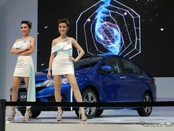 Honda Segera Luncurkan All New City di Indonesia