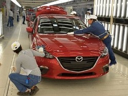 Ini Penjelasan Mazda Indonesia Soal Recall Mazda6