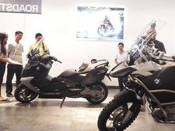 Kenapa BMW Buka Pusat Moge di Bali, Bukan Jakarta?