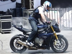 Setelah Bali, BMW Motorrad Siap Lebarkan Sayap