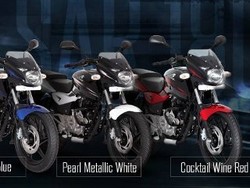 3 Warna Baru Bikin Bajaj Pulsar 180 Makin Ciamik