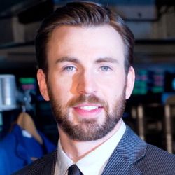 Chris Evans, Captain America yang Peduli Kaum Lesbian dan Gay Chris Evans, Captain America yang Peduli Kaum Lesbian dan Gay